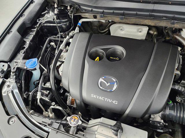 used 2024 Mazda CX-5 car, priced at $24,991