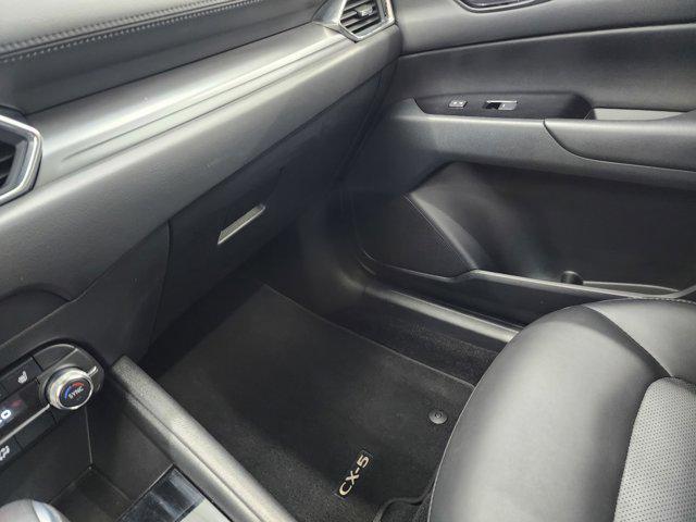 used 2024 Mazda CX-5 car, priced at $24,991