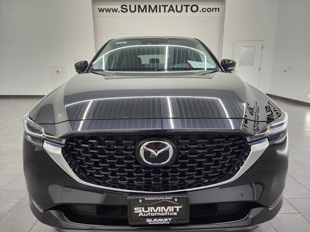 used 2024 Mazda CX-5 car, priced at $24,991