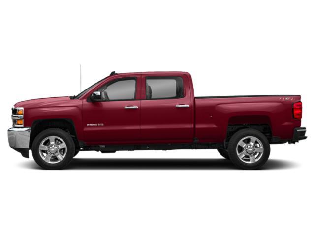 used 2019 Chevrolet Silverado 2500 car