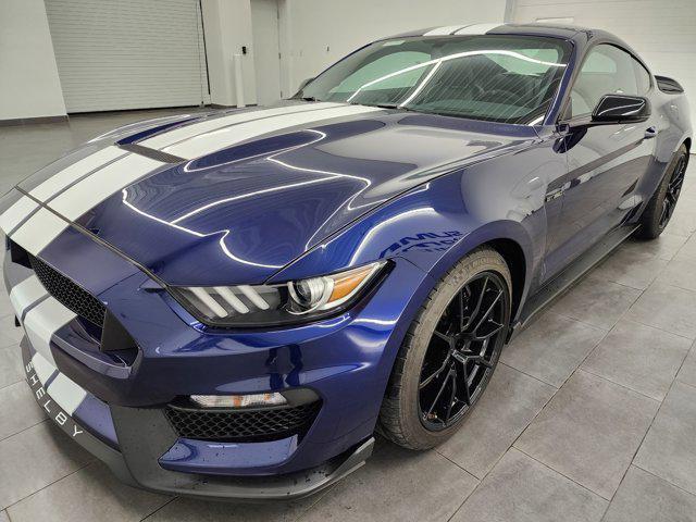 used 2020 Ford Shelby GT350 car, priced at $72,999