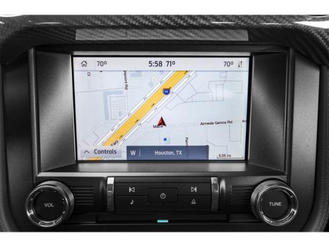 used 2020 Ford Shelby GT350 car