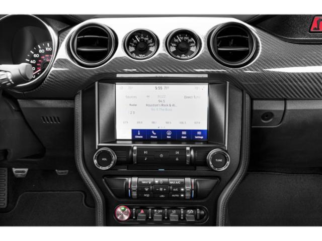 used 2020 Ford Shelby GT350 car