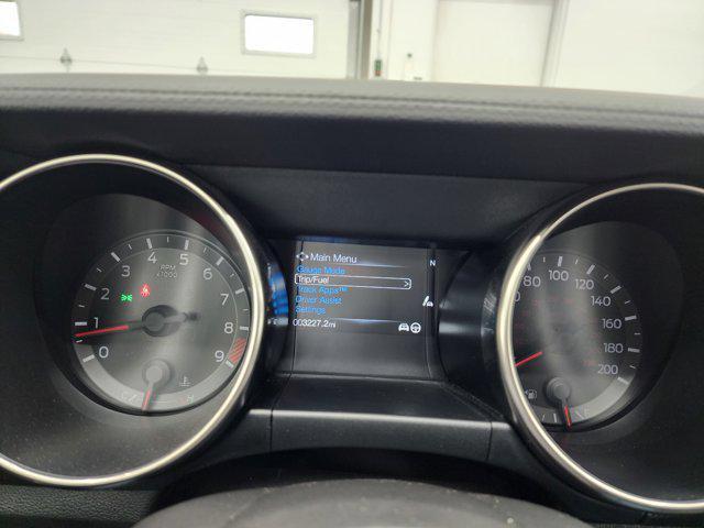 used 2020 Ford Shelby GT350 car, priced at $72,999