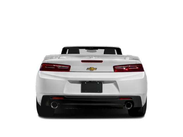 used 2018 Chevrolet Camaro car