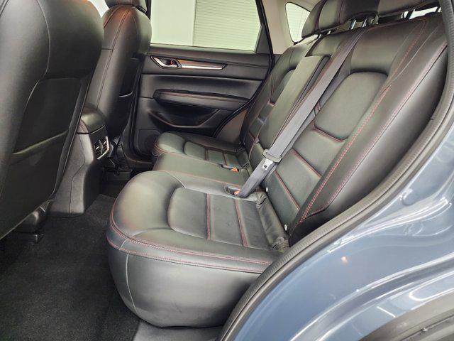 used 2024 Mazda CX-5 car