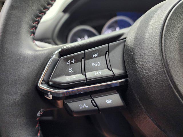 used 2024 Mazda CX-5 car