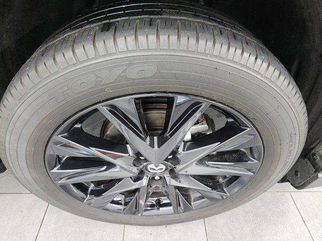 used 2024 Mazda CX-5 car