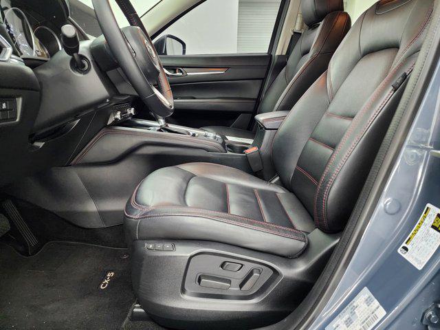 used 2024 Mazda CX-5 car