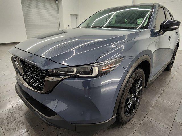 used 2024 Mazda CX-5 car