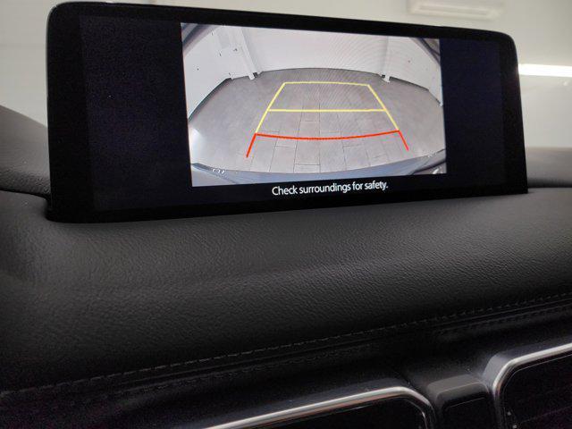 used 2024 Mazda CX-5 car