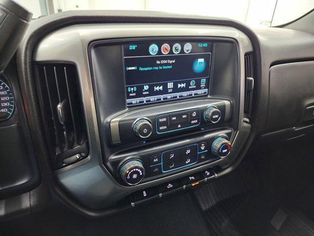 used 2019 Chevrolet Silverado 2500 car, priced at $43,991