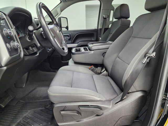 used 2019 Chevrolet Silverado 2500 car, priced at $43,991