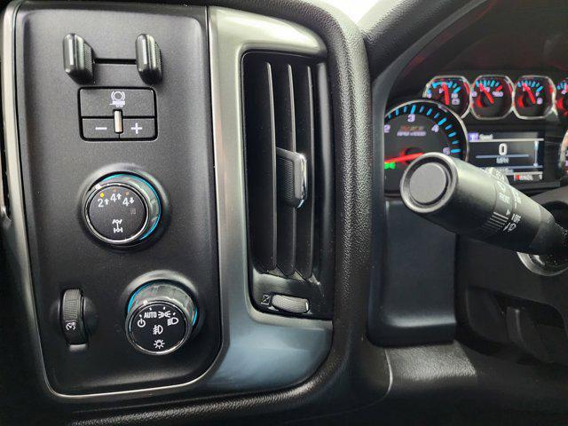 used 2019 Chevrolet Silverado 2500 car, priced at $43,991