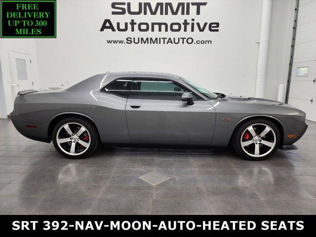 used 2012 Dodge Challenger car, priced at $36,999