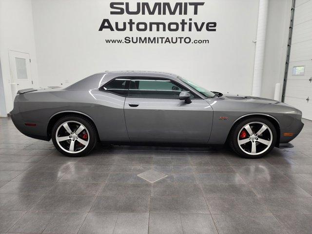 used 2012 Dodge Challenger car, priced at $36,999