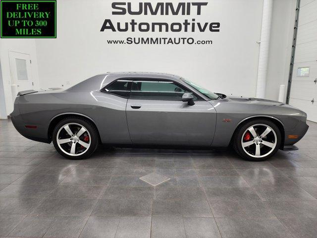 used 2012 Dodge Challenger car, priced at $36,999