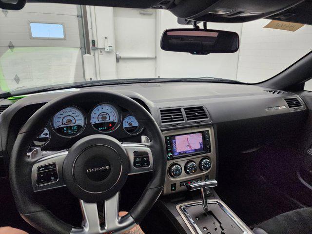 used 2012 Dodge Challenger car, priced at $34,492