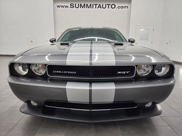 used 2012 Dodge Challenger car