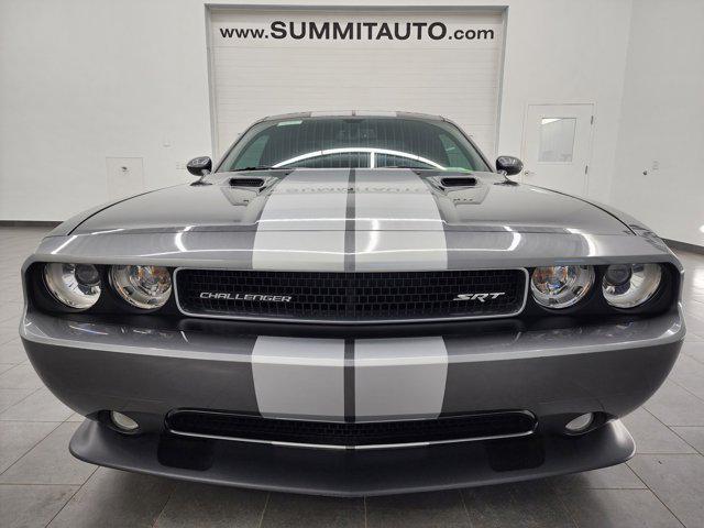 used 2012 Dodge Challenger car, priced at $34,492