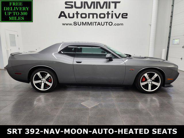 used 2012 Dodge Challenger car, priced at $34,492