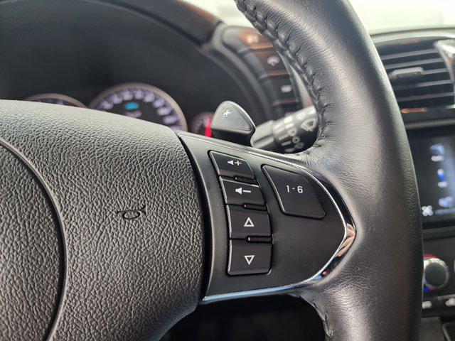 used 2012 Chevrolet Corvette car