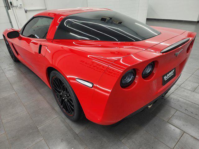 used 2012 Chevrolet Corvette car