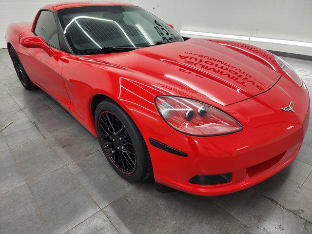 used 2012 Chevrolet Corvette car