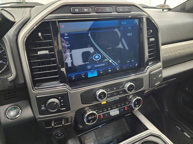 used 2022 Ford F-250 car