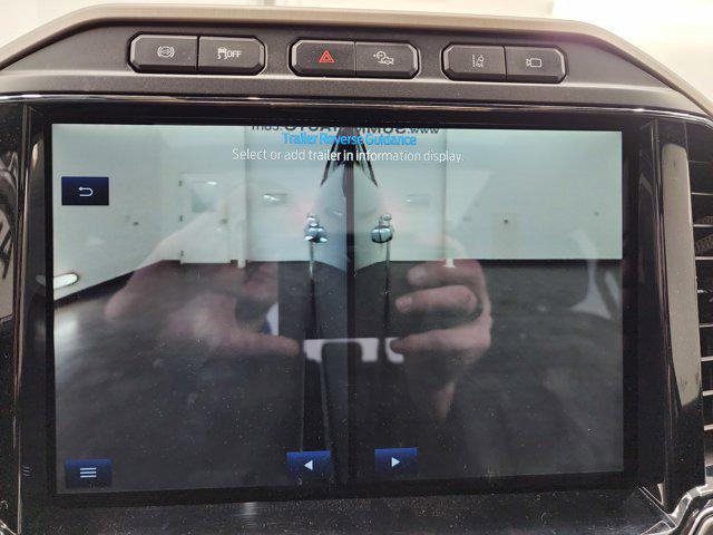 used 2022 Ford F-250 car