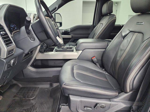 used 2022 Ford F-250 car