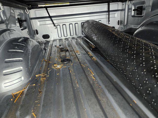 used 2022 Ford F-250 car