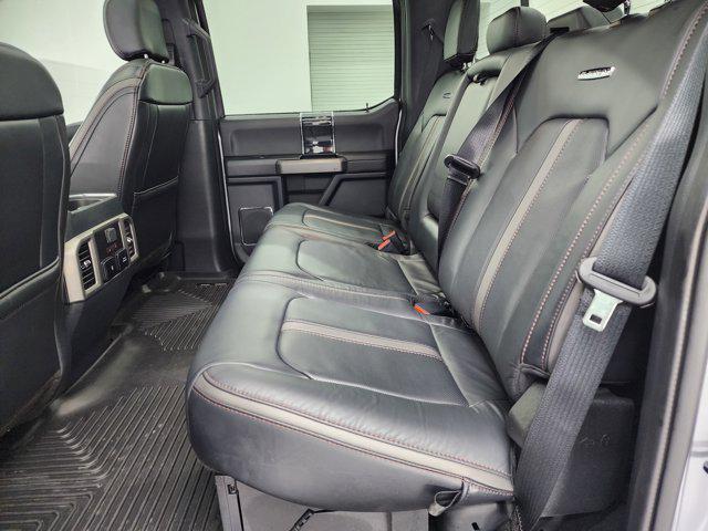 used 2022 Ford F-250 car