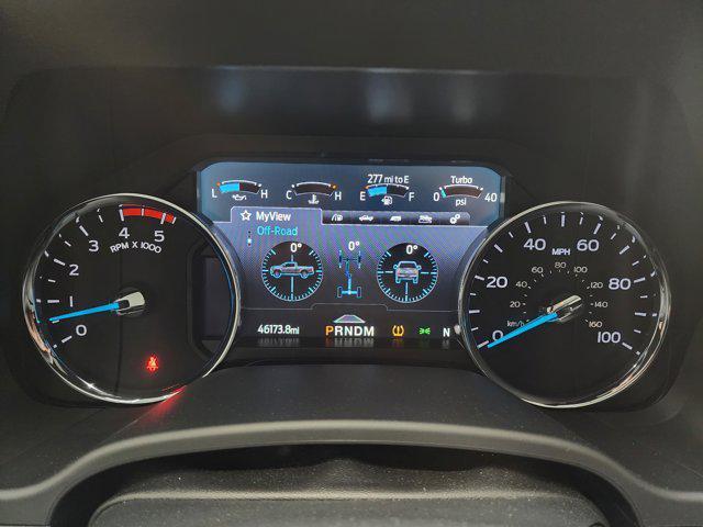 used 2022 Ford F-250 car