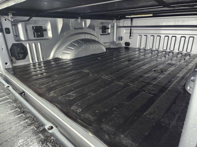 used 2022 Ford F-250 car