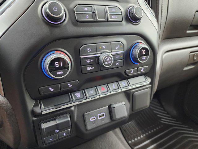 used 2020 Chevrolet Silverado 2500 car, priced at $49,999