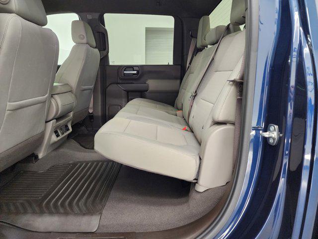 used 2020 Chevrolet Silverado 2500 car, priced at $49,999