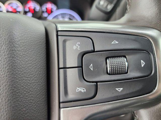 used 2020 Chevrolet Silverado 2500 car, priced at $49,999
