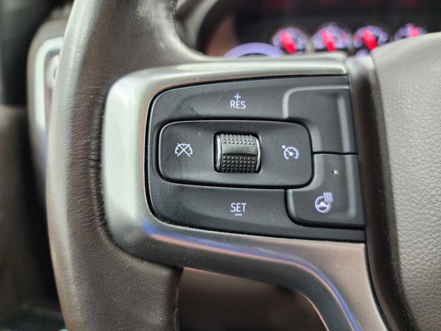 used 2020 Chevrolet Silverado 2500 car, priced at $49,999