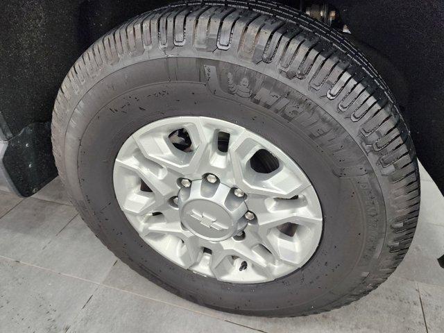used 2020 Chevrolet Silverado 2500 car, priced at $49,999