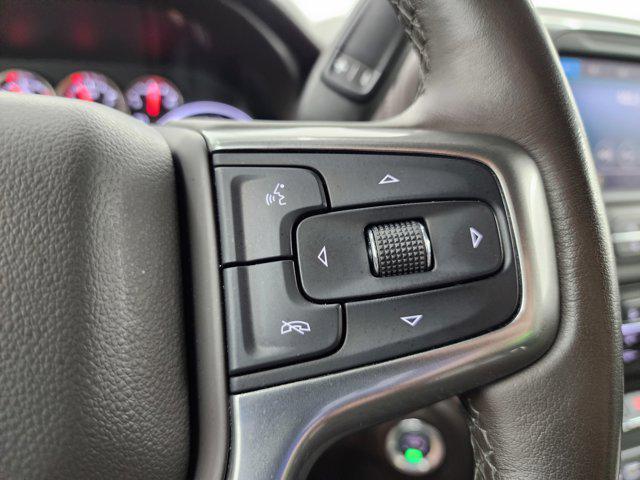 used 2020 Chevrolet Silverado 2500 car, priced at $49,999