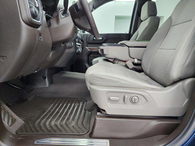 used 2020 Chevrolet Silverado 2500 car, priced at $49,999