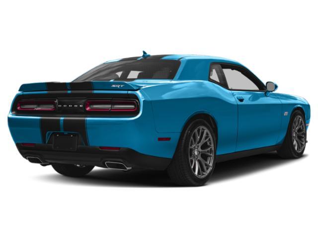 used 2015 Dodge Challenger car