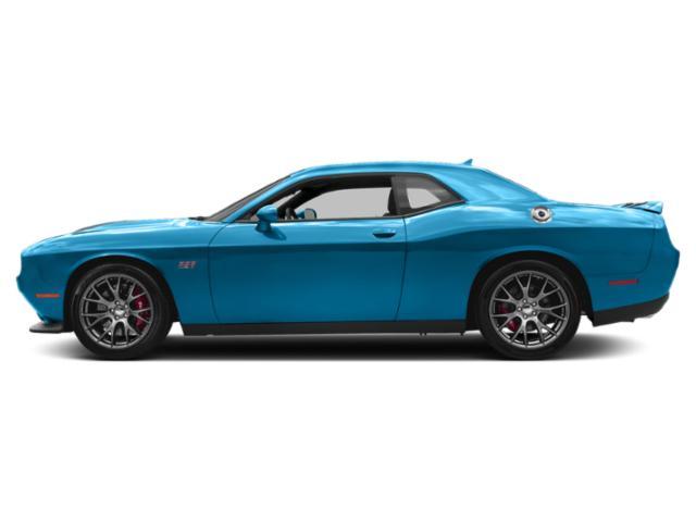 used 2015 Dodge Challenger car