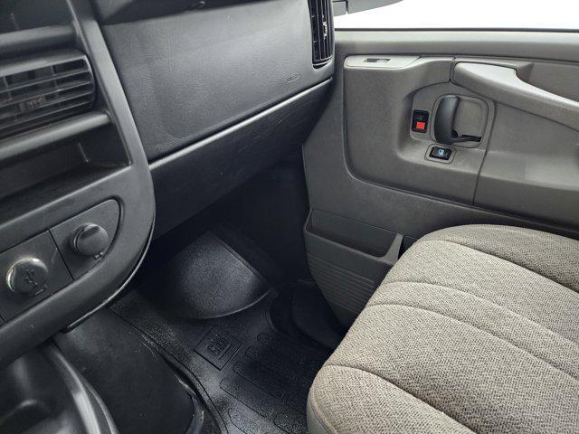 used 2014 Chevrolet Express 1500 car, priced at $23,999