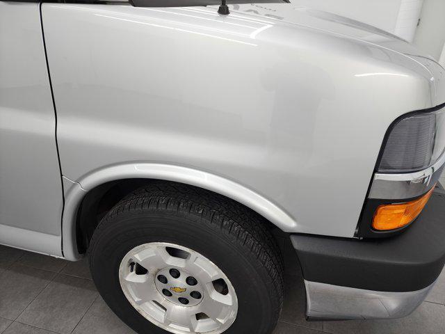 used 2014 Chevrolet Express 1500 car, priced at $23,999