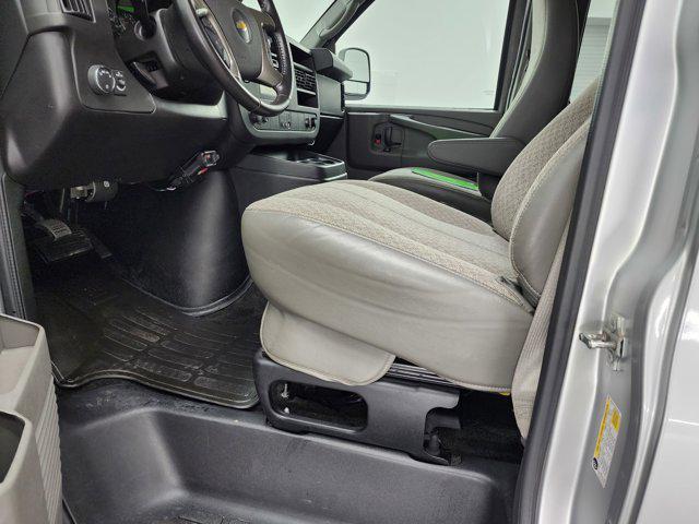 used 2014 Chevrolet Express 1500 car, priced at $23,999