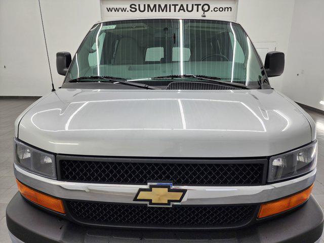 used 2014 Chevrolet Express 1500 car, priced at $23,999