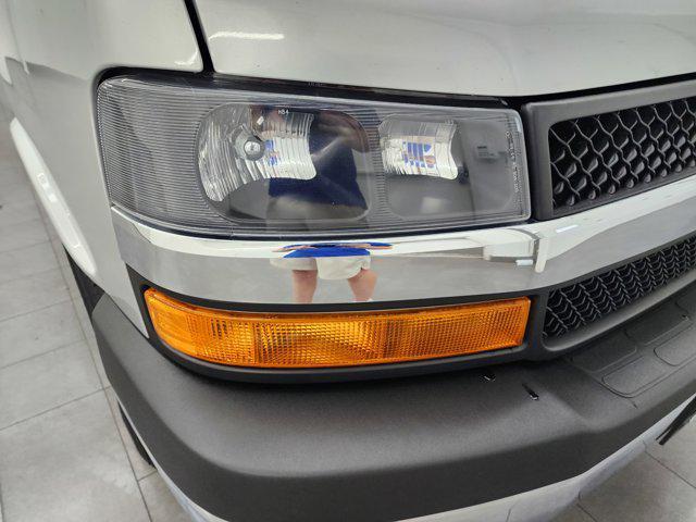 used 2014 Chevrolet Express 1500 car, priced at $23,999