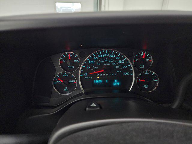used 2014 Chevrolet Express 1500 car, priced at $23,999